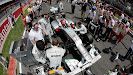 HD Wallpapers 2012 Formula 1 Grand Prix of Spain