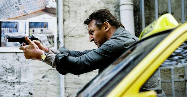 TAKEN 2