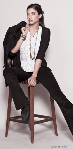 Tucci Invierno 2012