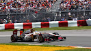 HD Wallpapers 2012 Formula 1 Grand Prix of Canada