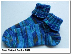 BlueStripedSocks-2012