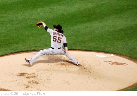 'Tim Lincecum' photo (c) 2011, slgckgc - license: http://creativecommons.org/licenses/by/2.0/
