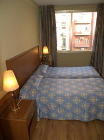 Apartamentos Juan Bravo en Barcelona
