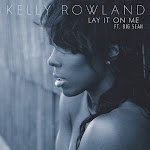 Обложки синглов: Kelly Rowland, LMFAO, JLS