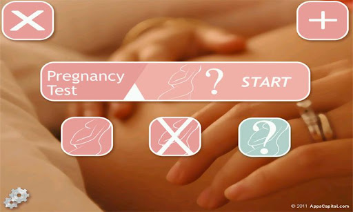 【免費娛樂App】Pregnancy Test - Prank Maker-APP點子