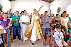Festividade na Comun. Olho D'agua | Foto: Edielson Santos