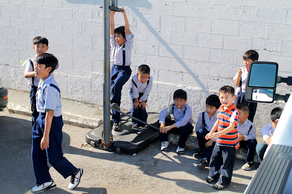 gdpt chanh tam, Giải Bóng Rổ Oanh Vũ Nam, gdpt, chanhtam, www.chanhtam.org