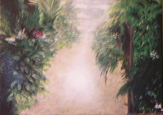The Light Upon my Path