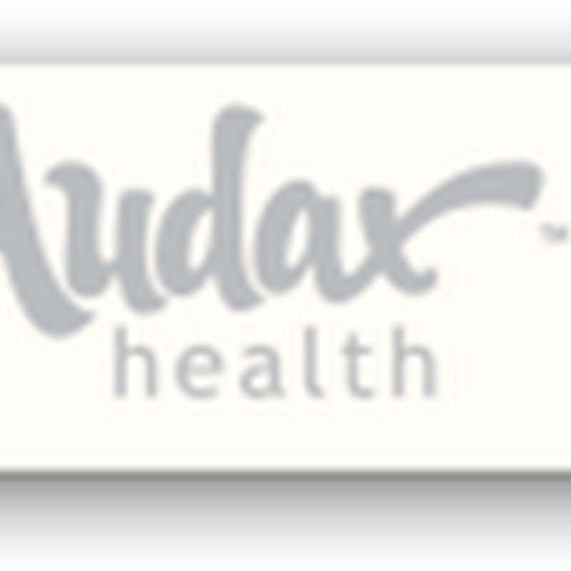 Insurers Certainly Like Consumer/Business Healthcare Apps: Subsidiary of Blue Cross Rolls & Couple Others Out $20 Additional Million in Funding to Audax First Backed by Cigna & Cardinal Health