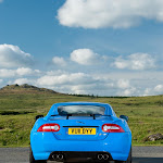 2012 Jaguar XK RS 008.jpg