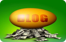 Blogging for Money Purpose