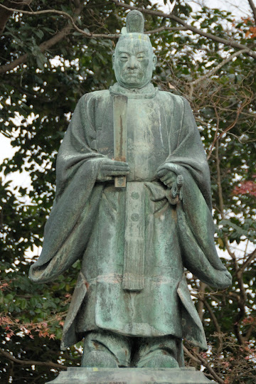井伊直弼