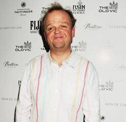 toby jones hunger games