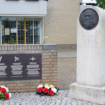 DSC00492.JPG - 26.05.2013. Driel - Polenplein - pomnik gen. Stanisława Sosabowskiego