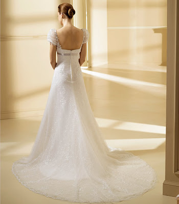 Modelo Mansion - Colección Soft - La Sposa 2008