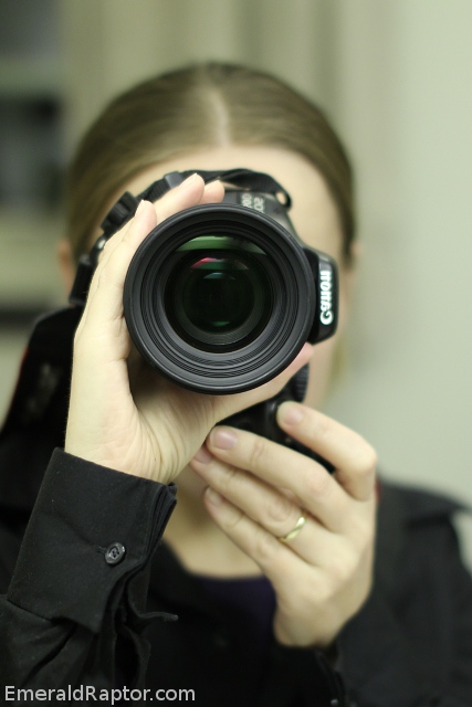 Sigma 1.4F 50mm objektiv