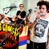 The Growlers