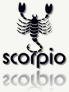 8 वृश्चिक (Scorpio)