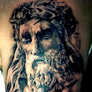 Christ #1