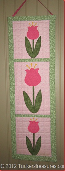 wallhanging