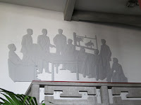 Sun Yat Sen Memorial Hall, Taipei.