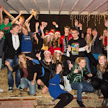 Solid Xmas Event 2012 - 22 december 2012