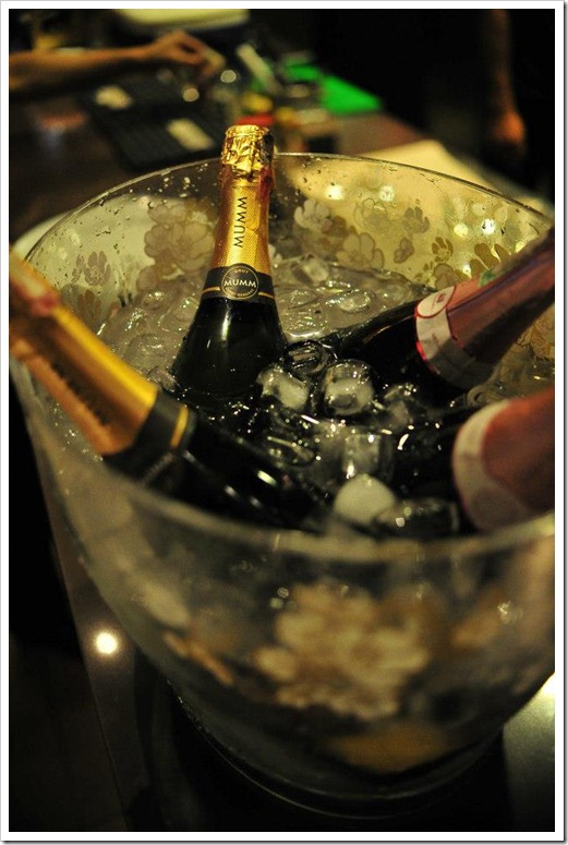 Drinks Drinks