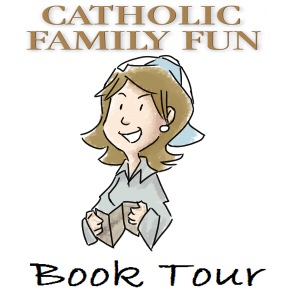 CFF book tour