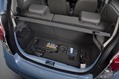 2014 Chevrolet Spark EV-range values in photos do not represent 