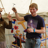 Green Man 2012