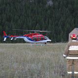 Helicopter Safety Training 9-2-09