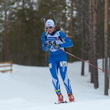 Sondre Schiefloe