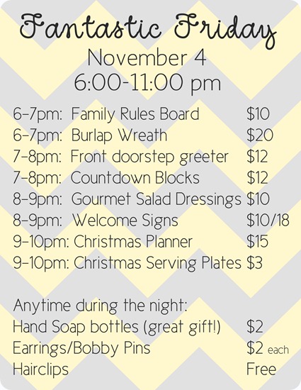 Price list-UPDATED