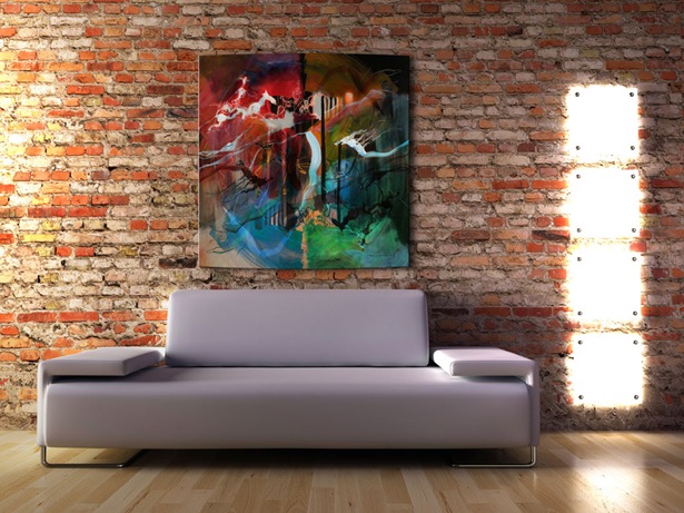 Area de Muebles: enero 2012