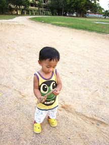 พู่กัน ณ ปัตตานี 1 เดินทาง