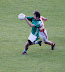 Thumbnail - 2011 SFC QF : Roslea v Newtownbutler