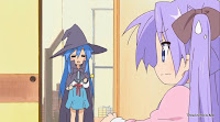 Lucky Star OVA
