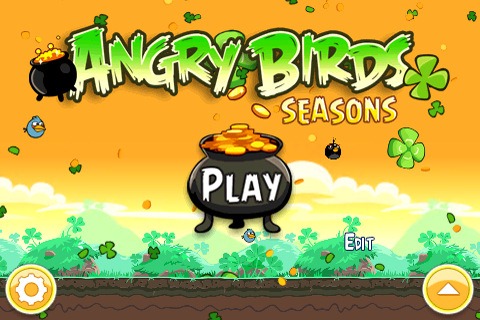 Angry Birds Season PC Game Download