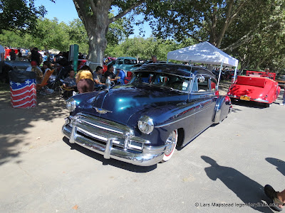  August 2012 Good Guys Rod and Custom Show Coverage