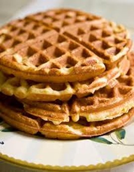 waffles