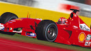 Michael Schumacher HD Wallpaper (1920x1080)