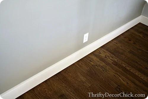 beefy baseboards