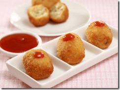 Kroket Telur Kroket Telur