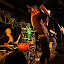 Savage Blade 1st live show Spirit Bar