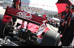 Marco Andretti