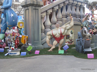 Falla Almirall Cadarso-Comte d'Altea 2012.