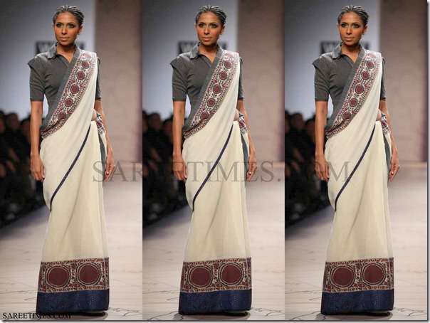 Anju_Modi_Saree_Drape