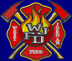 WEST JORDAN FD 3.75" 24000 Stitches