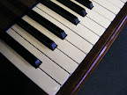 Bluthner baby grand piano for sale