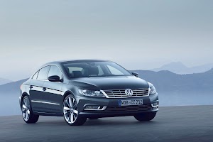 2013 Volkswagen CC 001.jpg